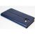 Smart Magnetic könyvtok Oppo A38 - tengerészkék 129113556