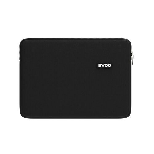 BWOO neoprén laptoptáska 14" fekete 129116647