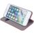 Smart Magnet könyvtok Realme 11 5G - piros 129117438