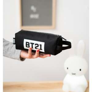 BT21 Tolltartó - Fekete