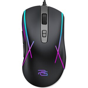Proove Gaming Defiant egér - fekete 129122049 - Proove