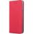 Smart Magnet könyvtok Oppo A80 - piros 129122468