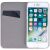 Smart Magnet könyvtok Oppo A80 - piros 129122468