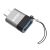 BWOO BZ-35 USB-A - USB-C adapter - szürke 129123513