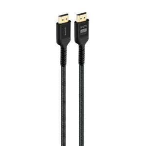 Proove PlayBack HDMI-HDMI kábel (5m) - fekete 129124517 - HDMI kábel