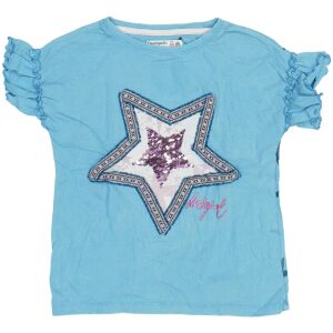 Desigual Dievča Taška EÚ 140) 129124965 - Desigual