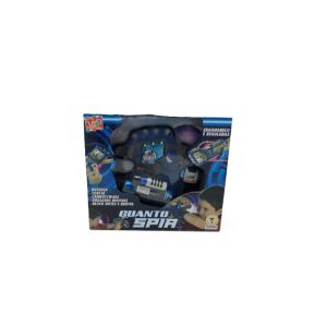 Multifunkciós Kém Kesztyű