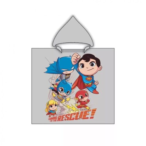 Batman DC Heroes Unite poncsó 129125932