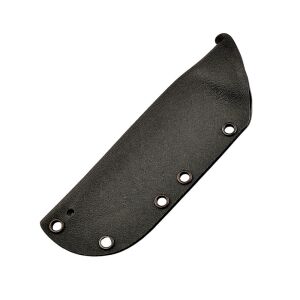 Kydex tok Linder Super Edge 2 késhez Multi-Lock övadapterrel 129126165 - Zsebkés tok & Bicskatok