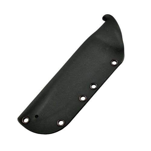 Kydex tok Linder Super Edge 5 késhez Multi-Lock övadapterrel