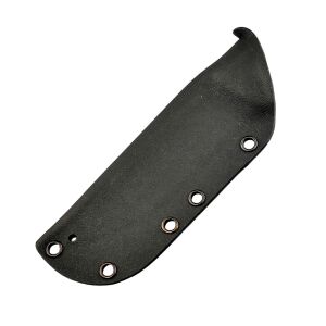 Linder Super Edge 6 Kydex tok Multi-Lock övadapterrel 129126180 - Zsebkés tok & Bicskatok
