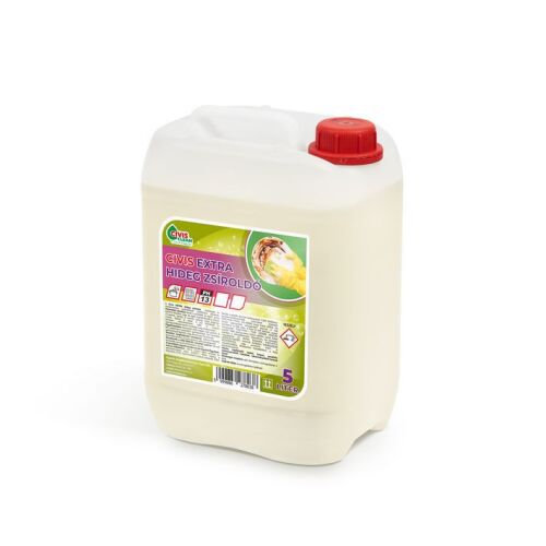 Civis Extra hideg zsíroldó 5literes kannában 129126363