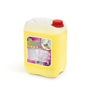 Civis Fertőtlenítő kézi mosogatószer 5literes kannában 129126369 - Civis