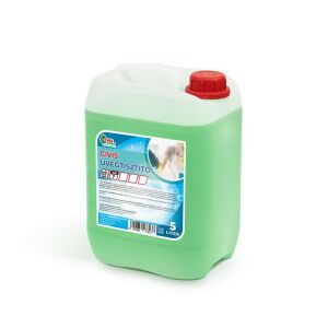 Civis Üvegtisztító 5 literes kannában 129126387 - Civis