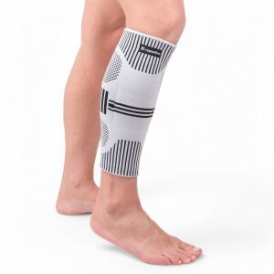 Lábszármerevítő inSPORTline Kalfabari L 129126500 - Ízületi rögzítő