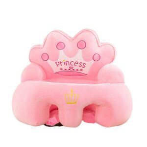 Ülést segítõ fotel babáknak 40x55cm-rózsaszín