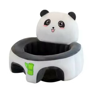 Ülést segítõ fotel babáknak 45cm-panda