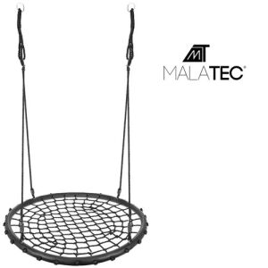Spartacus fészekhinta 100 cm HB23513