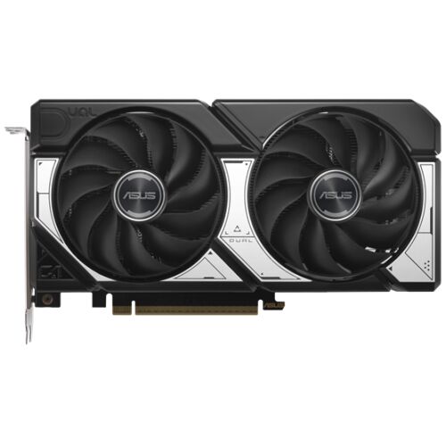 ASUS NVIDIA RTX 5060 Ti 8GB GDDR7 - DUAL-RTX5060TI-O8G 129149700