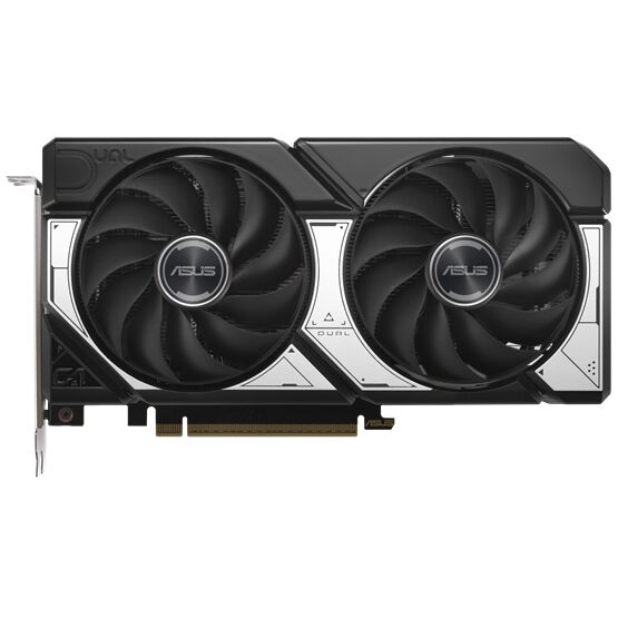 ASUS NVIDIA RTX 5060 Ti 8GB GDDR7 - DUAL-RTX5060TI-O8G
