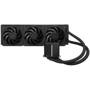 ASUS ProArt LC 360 AIO Liquid Cooler with 3 Fans - ASUS PC Fan