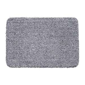 Magic Wiper magic doormat, grey