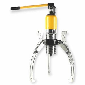 Haina HB-6906 Hydraulický sťahovák liatinových ložísk s pumpou 20 ton 129165965 - Sťahováky na ložiská