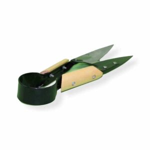 Nožnice na strihanie oviec KrafTech HM-6375, Presné strihanie ovčej vlny a údržba srsti - Zastrihávače zvieracích chlpov