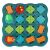 Joc de societate puzzle labirint asamblat