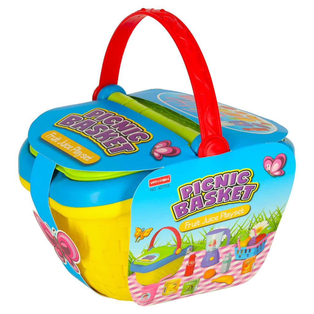 Piknikkosár gyümölcslevek italok ételek ételek ételek snackek piknikre