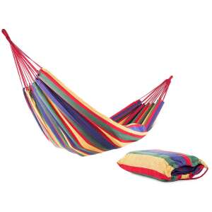 Garden two-bed hammak xxl large 200kg 200x150 41627336