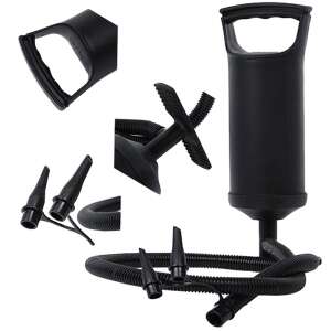 Piestová pumpa na matrace