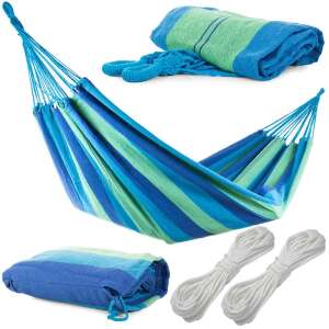 Garden two-bed hammak xxl large 200kg 200x150 41627499 - Garten