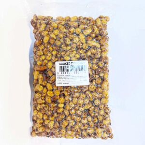 Madix főtt vákumcsomagolt tigris mogyoró 800gr 129155055 - Magmix