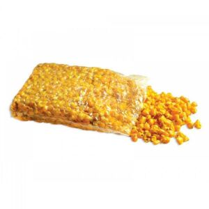 Madix főtt, vákuumcsomagolt natúr kukorica, 800g, horgászcsali - Magmix