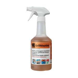 Brilliance® Grilltisztító 0,75 liter 129155359 - Rozpúšťač mastnoty