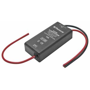 Phonocar 05126 15A 12V Autós zajszűrő - Autóelektronika