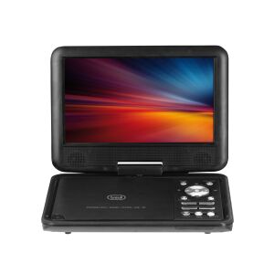 Trevi PDX 1409 S2 hordozható média lejátszó 12/220V 129159687 - Trevi