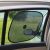 Car sunshades for side windows 2pcs 109694287