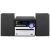 Trevi HCX 10F6 TREVI mini hifi 129160901