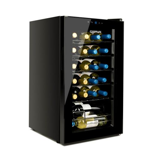 G3 Ferrari Riserva 24 wine cooler, compressor cooling, 24 bottle capacity
