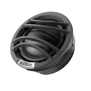 Audison AV 1.1 II Voce Hi-Res autóhifi magassugárzó, szögletes nézet - Magassugárzó