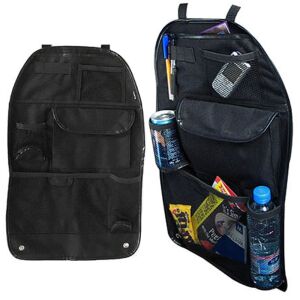 Organizator scaun auto capac protector 129798532 - Verk Group