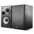 Edifier R980T 2.0 fekete hangszórók, oldalnézet