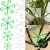 4 suporturi din plastic pentru tulpinile plantelor 129161673