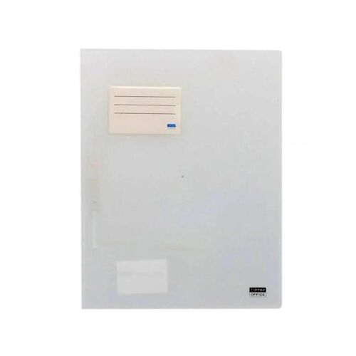 Spirit: Áttetsző lefűző mappa kártyatartóval A4 129162272