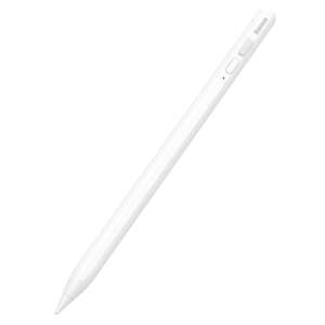 Baseus Smooth Writing kapazitiver aktiver Touchscreen-Stift für iPad (ACSXB-B02), weiß 41628231 Touchscreen Stifte