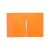 Spirit: Lefűző mappa kártyatartóval narancssárga színben A4 129162340