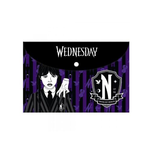 Luna: Wednesday patentos mappa A/4 129162406