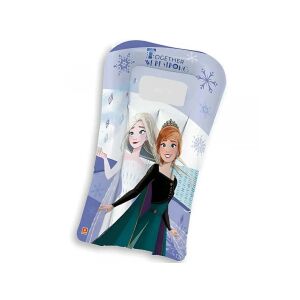 Jégvarázs felfújható úszódeszka 75cm - Mondo Toys 129162413 - Oktatás